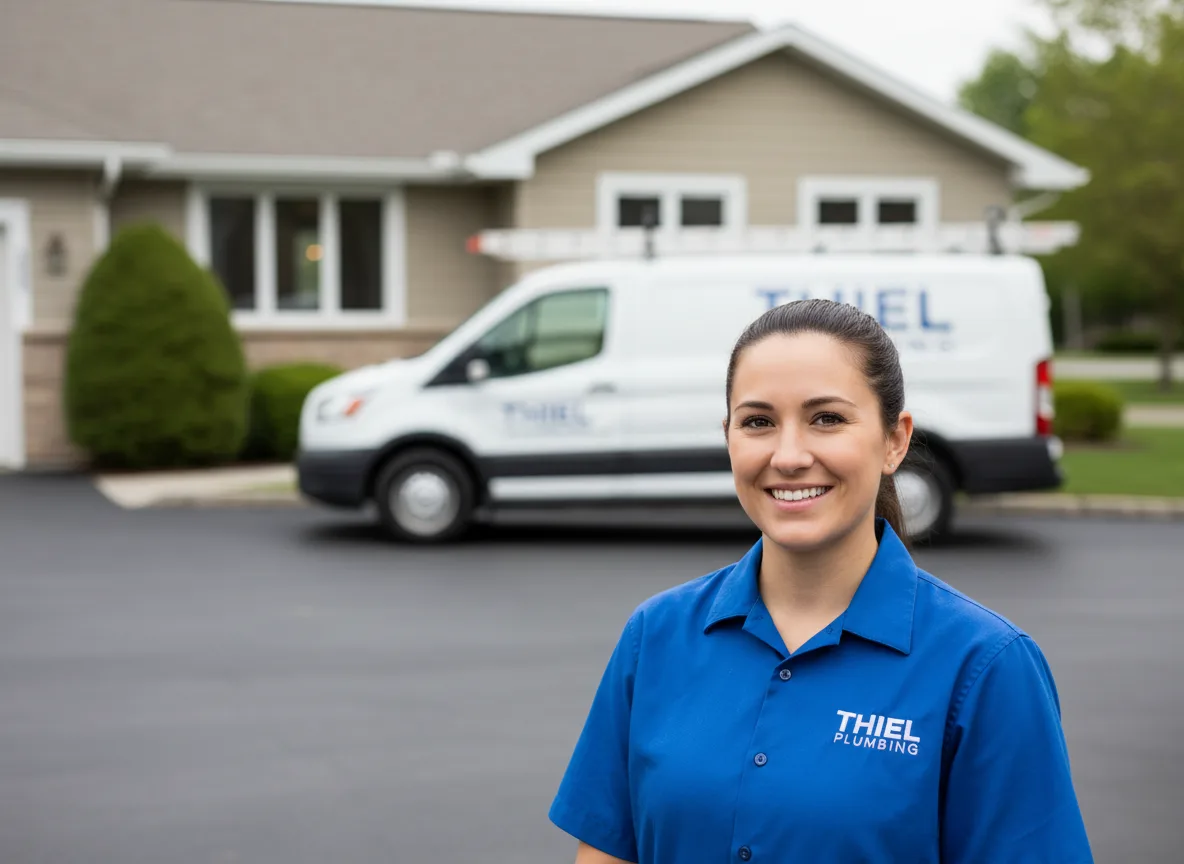 Plumber Scurry, TX FAQs